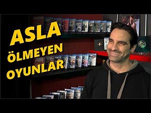 GAMES THAT ARE STILL WORTH SEEING! | GAME RECOMMENDATIONS FOR PS5, PS4, PC, XBOX SERIES X/S