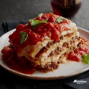 Romano's Macaroni Grill on Reels