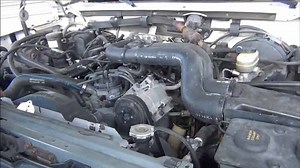 Ford 460 Fuel Injection Problems