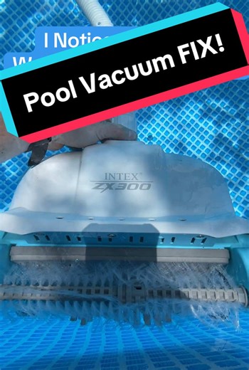 Any DIYer absolutely needs a 3D Printer! As usual I refuse to allow things to die! Fixed the Intex ZX300 Pool Vacuum for a pennys worth of TPU! IT AIN’T BROKE TILL I SAY ITS BROKE! I LOVE 3D PRINTING! #3dprinted #3dprintlife #3dprintcommunity #asmr #intexpool #poolrepair #intexzx300 #intex #intexvacuum #diyer #diy #intexrepair #poolvacuum