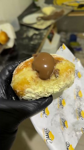Boxe 4 pièces 2000f - menu tacos et beignet Nutella à Bamako