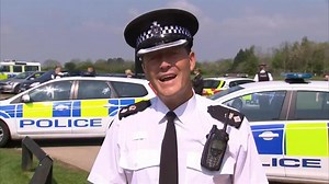 Hundreds evacuated in England after discovery of unexploded WWII-era bomb