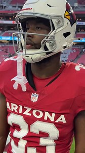 ✌️ Benson ✌️ | Arizona Cardinals