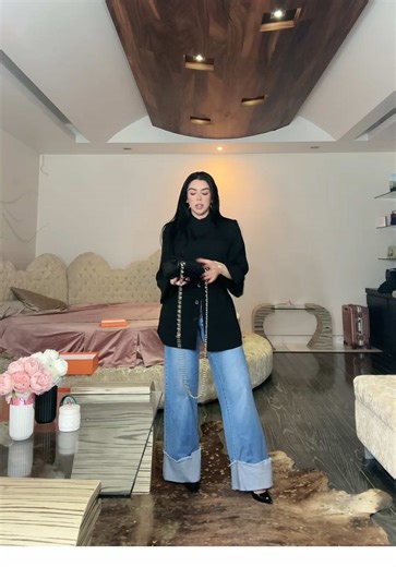 Prepárate conmigo para una cena de trabajo