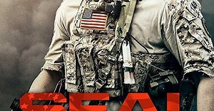 SEAL Team Trailer Staffel 1
