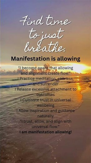 Am I trusting or forcing the manifestation process?|Source alignment&trust