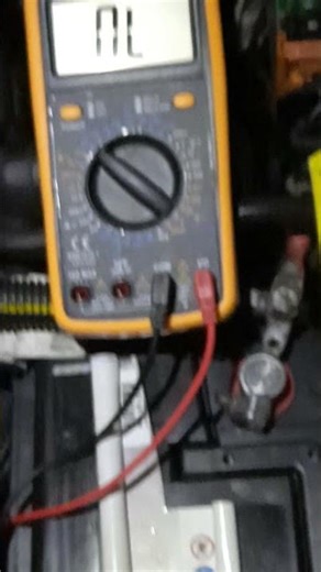 Does my car have a grounding issue?