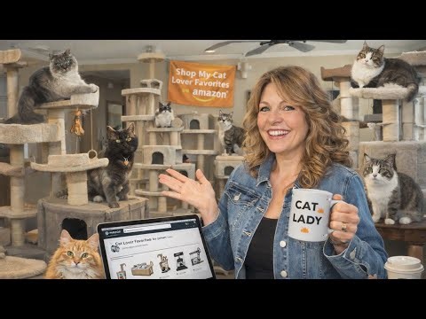 I Tested The Best-Selling Cat Trees - Here's What Happened