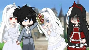 Gacha Life Pacify Her Meme Compilation