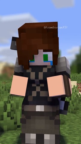 Sad Revenge - Minecraft Animation