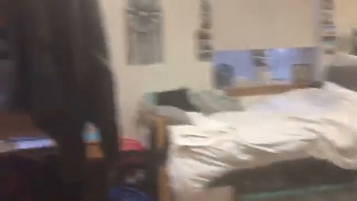 Tour Inside of Ray St Dorm