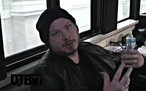 SOILWORK's BJÖRN 'SPEED' STRID Shares 'Tour Tips' (Video)
