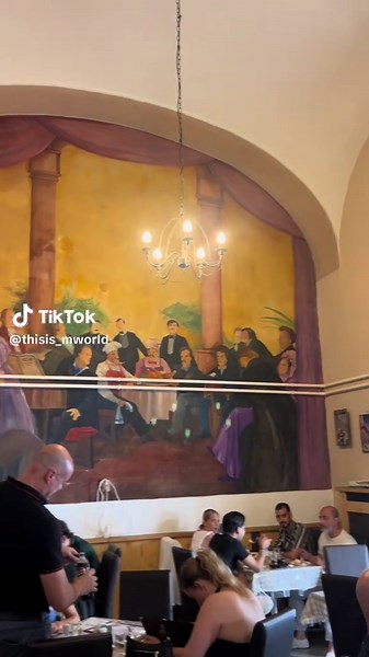 Frici Papa: Affordable Delights in Budapest