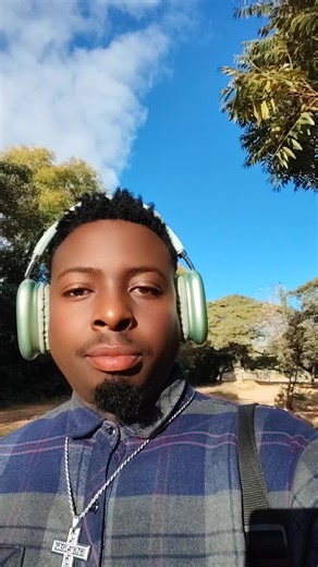 Simba Ariel on TikTok