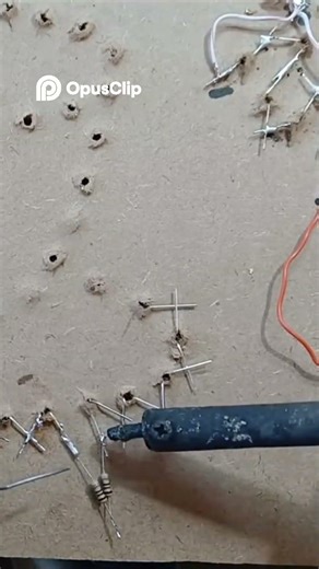 ¡Hazlo tú mismo! Cableado DIY en madera para tu próximo proyecto