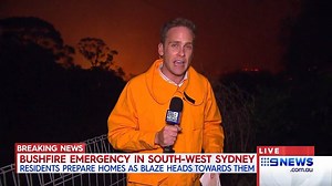 116K views · 517 reactions | #UPDATE: Hundreds of homes and a public...