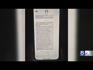 DOCCS starts firing striking correction officers