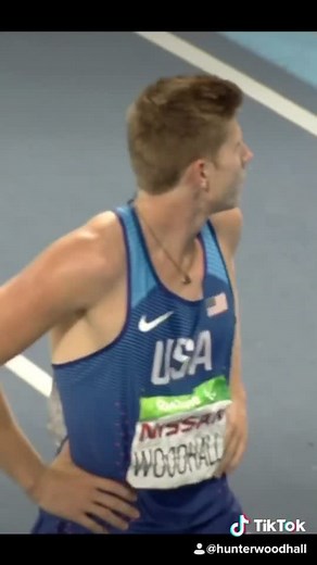 Hunter Woodwall: Inspiring Story of Overcoming Adversity