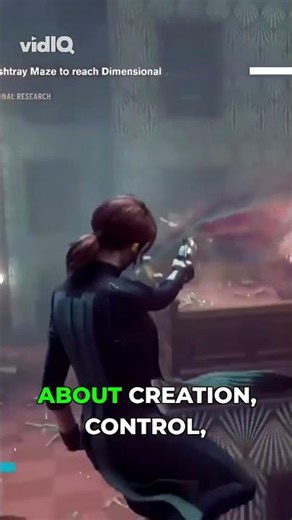 Remedy's Genius: No Cheap Fan Service, Just Pure Art!