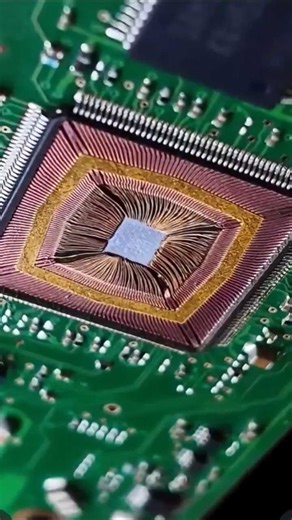 STM32单片机的内部结构