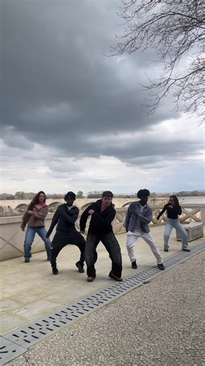 Discover the Vibrant Afro Dance Moves from Mahé