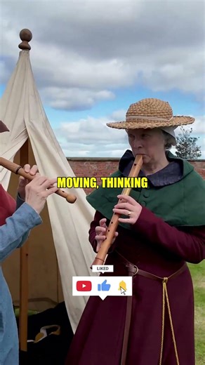 AN INSANE HISTORICAL ANOMALY THAT WILL BREAK YOUR BRAIN