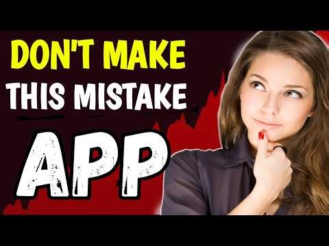 APP Stock Crash: Why AppLovin Is Falling & Hedgeye’s New Short Alert!
