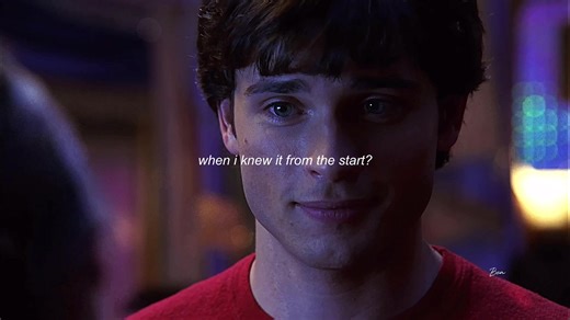 The Heartbreak of Clark and Lana in Smallville Season 2