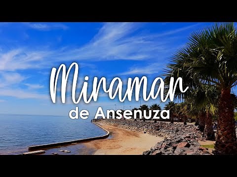 ¿Un mar en Córdoba? | Visitamos Miramar de Ansenuza