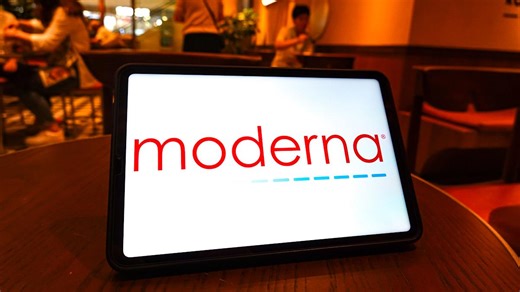 Moderna and Merck pop on cancer vaccine, Lucid-Rockwell partnership