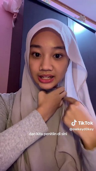 Pashmina Hijab Tutorial: Easy Styles to Try