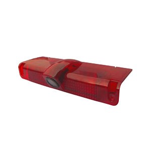 [Hot Item] Waterproof Night Vision Chevy Third Brake Light Reverse / Backup / Security / Reversing / Parking / Rear View / Rearview / Stop Car Camera for Van in 12-24V