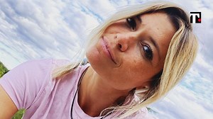 Carlotta Mantovan oggi: compagno, dove vive, figlia, Fabrizio Frizzi, tv - True News.