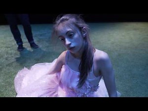 VIRGIN TERRITORY - (2016) Live Production Trailer