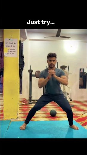 Ultimate Leg Workout Challenge: Strength & Stability Stunt