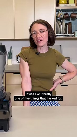 2K views | The Vitamix 5200 has been our top pick for the best blender for nearly a decade due to its power and efficiency. It’s an investment, but also built to last: nyti.ms/3Sib8tc | Wirecutter | Facebook