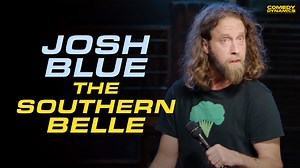 11K views · 263 reactions | Watch Josh Blue: The Disabled List on Amazon Prime Video, Apple TV, Spectrum, YouTube, Google Play, Vimeo and more! Watch Now: https://bit.ly/3FKzC6j Listen to the Comedy Dynamics Daily podcast! https://bit.ly/3jx8HSD | Comedy Dynamics | Facebook