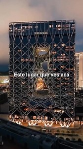 2.5K views · 23 reactions | Ubicado en Cotai, Macao, City of Dreams...