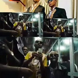 Double jay once again na kirikou a kili ntibakiri muri BANTUBWOY vyose bikurikire muri kino kiganiro ariko Amakuru avurwa nuko big fizzo nawe bitamworoheye kwiyakira kuko ashobora kuhahombera kuko Double jay na Kirikou akili bari abaririmvyi bakunzwe cane We love you so much Partage comment like vyose mubikorane urukundo #Bantubwoy #Kirikou #Desideratous #DOUBLEJAY #bujaourtime | Buja our town