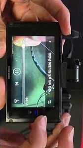 블랙박스 2채널 아이나비 QXD7000 QHD 128GB GPS 작동확인 및 포맷 초기화 영상. 2141A #블랙박스 #blackbox #아이나비 #QXD7000