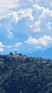 📌#lamerced caldas es la ventana del norte del departamento de caldas ☕ #caldas #colombia🇨🇴 #antioquia | Alejandro Naranjo