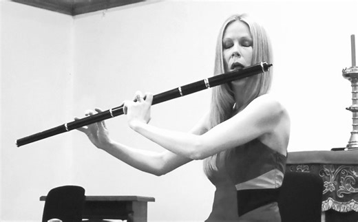 ‘Lament for Limerick’ played on my beautiful Mike Grinter flute in Bb 🎶🇮🇪☘️ | Eimear McGeown - Flute