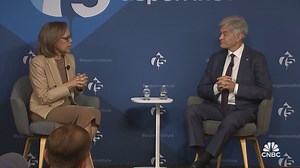 CMS Administrator Dr. Oz on GLP-1 for weight loss in Medicare: You’ll be hearing more soon