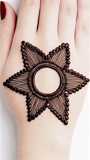 mehand#mehndi#mehandi#easymehndi#simplemehndi#newmahendi#hennadesign#mehmdi#newmahendi#latestmehndi#