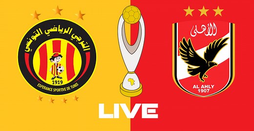 Espérance vs Al Ahly en live streaming : Finale 2024 - Kapitalis
