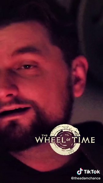 Thom's Song from The Wheel of Time: Episode 3