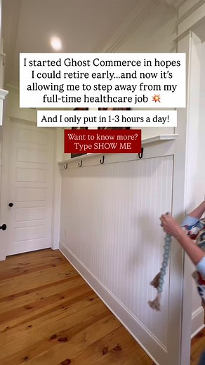 45 reactions · 134 comments | I didn’t start online because I loved...