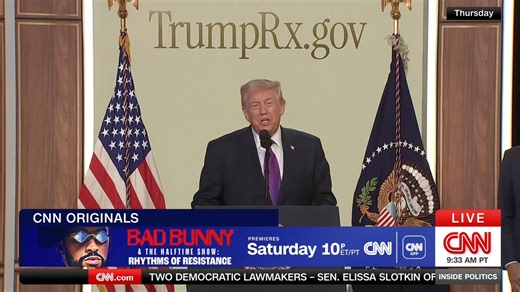 CNN's Tami Luhby explains how the Trump administration's new prescription drug website works, who it helps, and who it won't. MORE ON TRUMP: https://bit.ly/41cInTn | KABB FOX 29 News, San Antonio