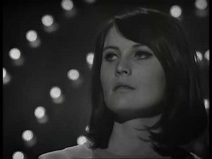 Sandie Shaw - Long Live Love (From Top of the Pops) (1965) (HD 60fps)