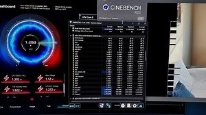 Help! AMD CPU SOC Voltage Went Up after BIOS Update